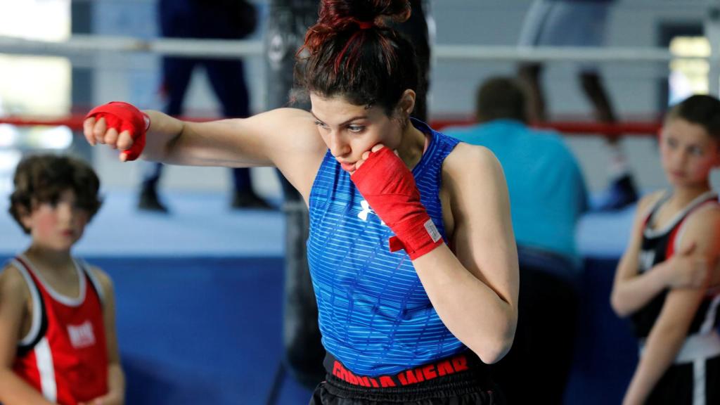 Sadaf Khadem