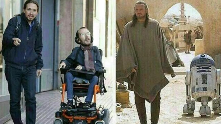 Echenique Yo Me Levanto Y Me Voy