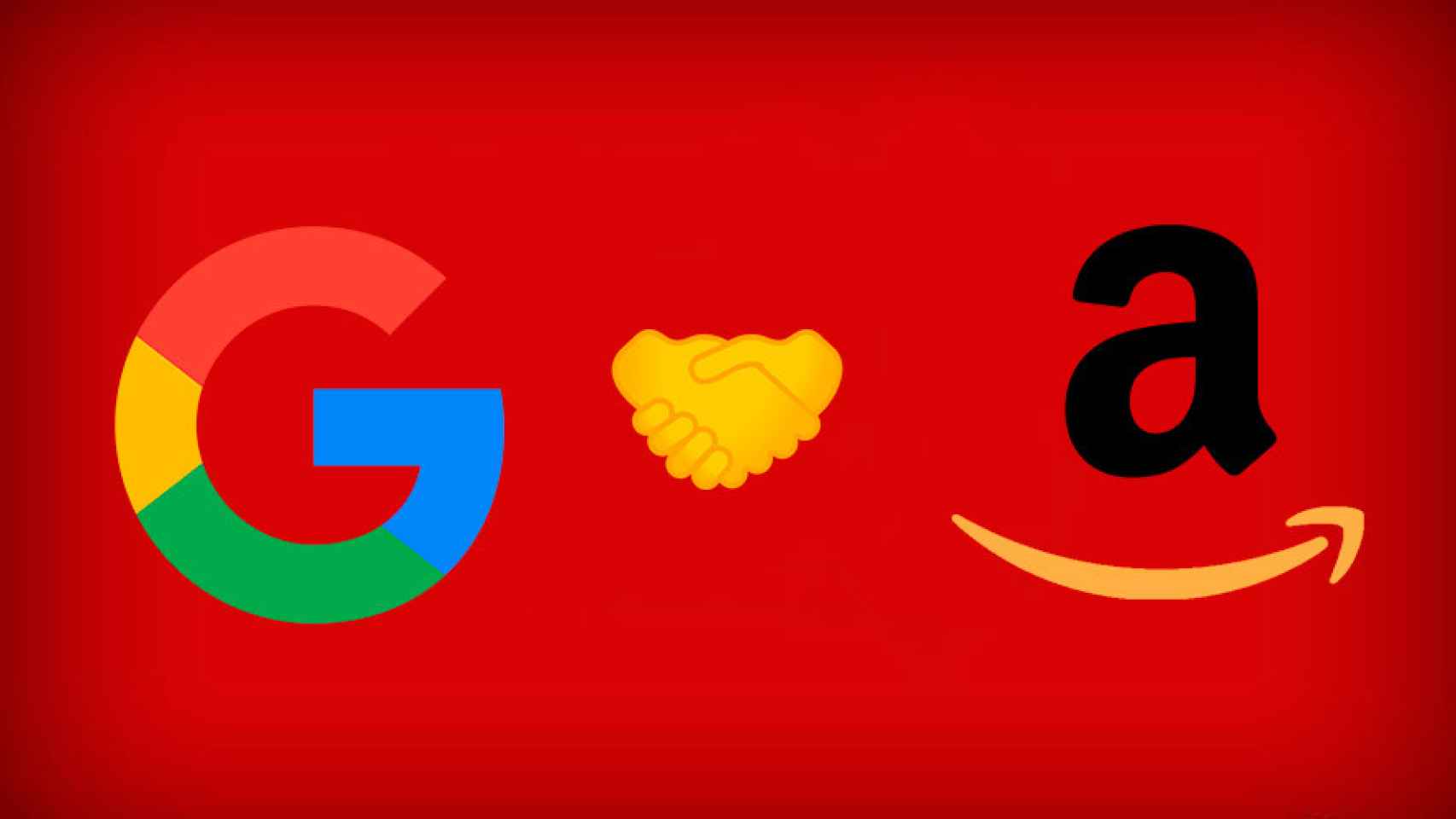 Google-Amazon-paces