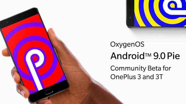 Cómo actualizar el Oneplus 3 y 3T a Android 9 Pie con la beta oficial