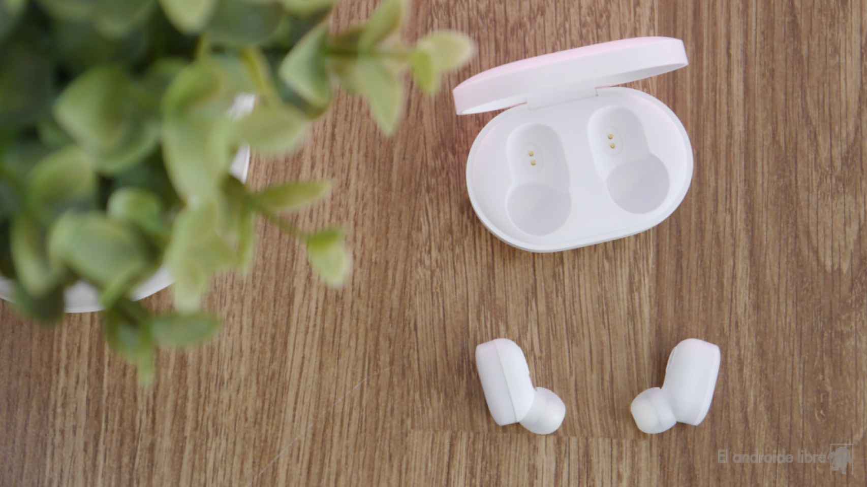 Análisis de los Xiaomi Airdots: auriculares pequeños, cómodos y muy baratos
