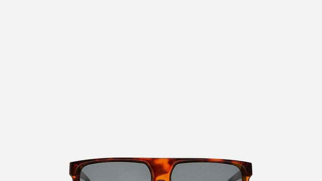 Estas son las nuevas gafas de sol que se han agotado en Zara en tiempo 'record'