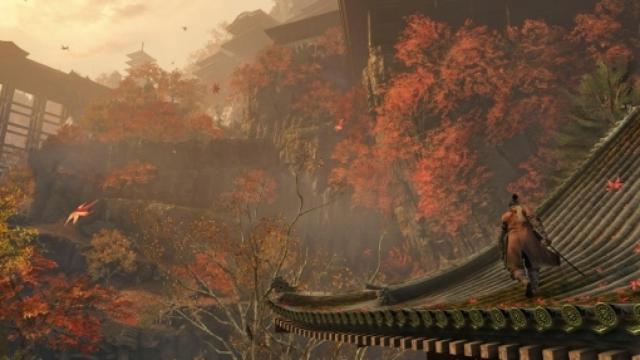 Image: Sekiro, más allá de la muerte