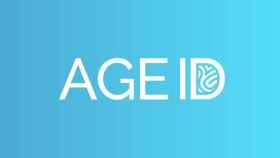 Logo de AgeID