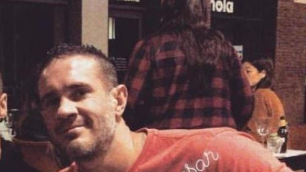 César, Policía Nacional.