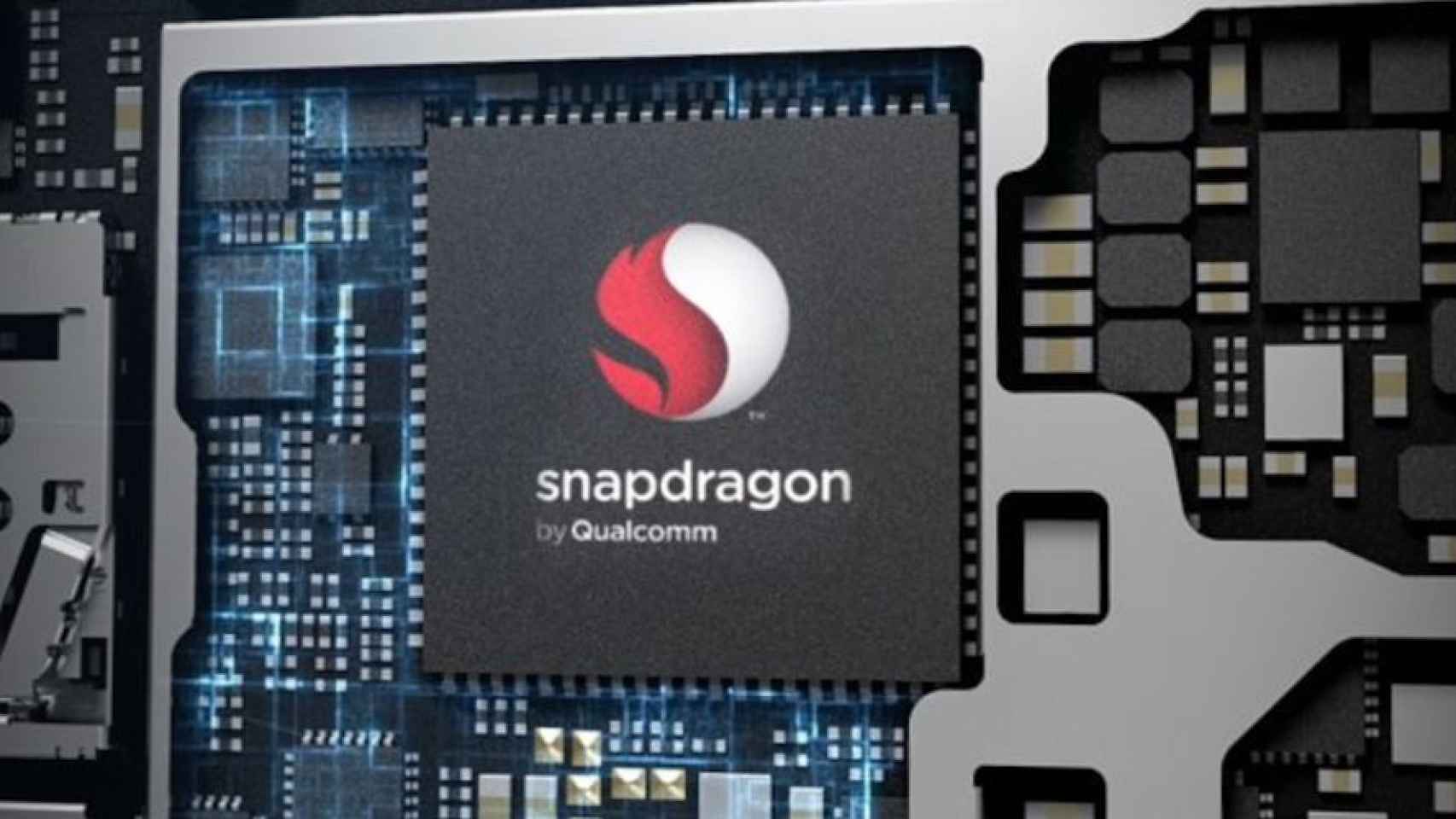 El 5G llegará a la gama media con el procesador Snapdragon 735
