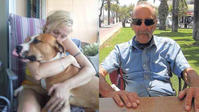 El asesinato más macabro de un marido en Mallorca: 25 puñaladas, descuartizado y arrojado a los perros