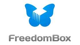 FreedomBox-logo