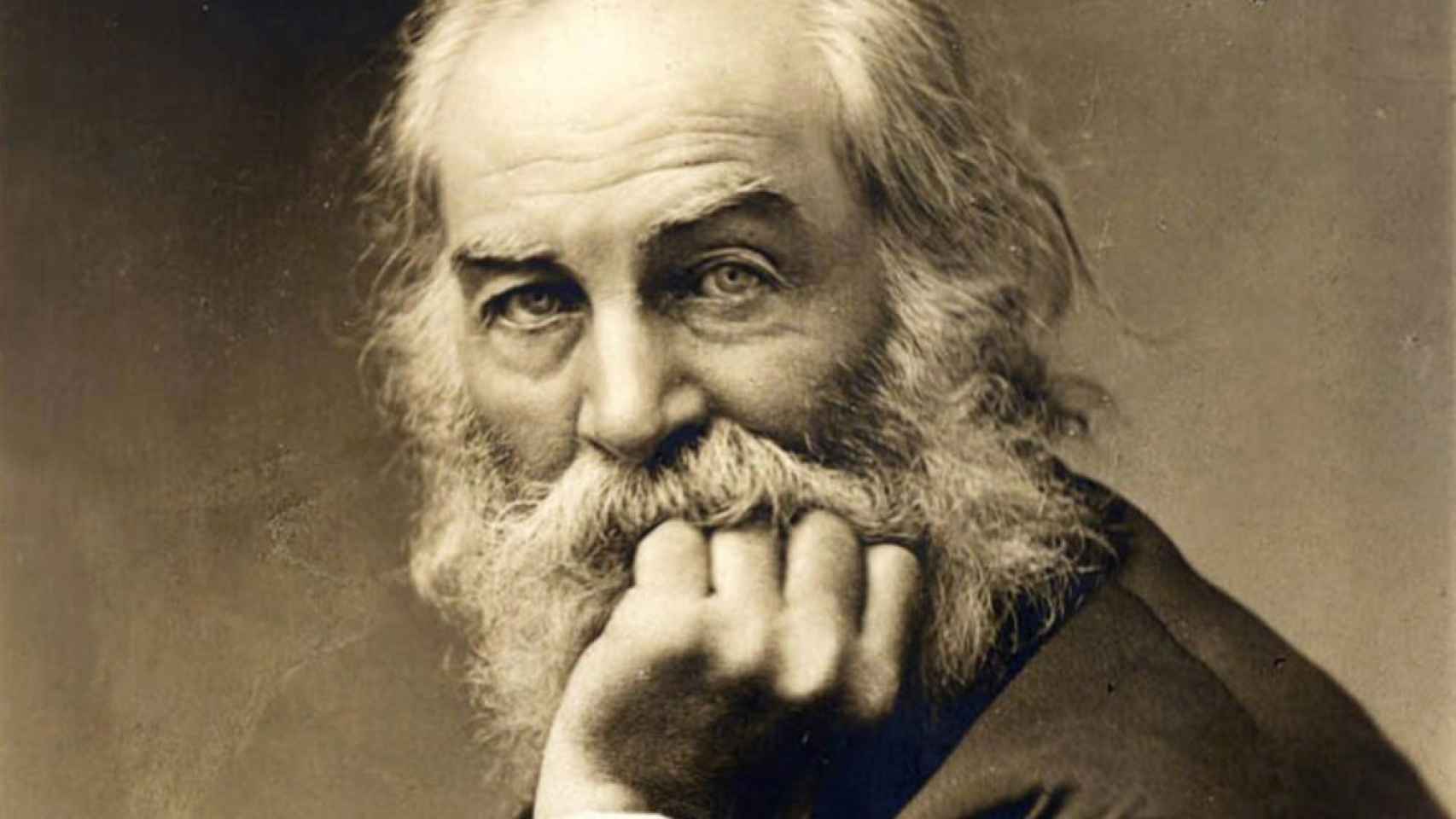 Desmontando a Walt Whitman: el lado oscuro del poeta farsante más ...