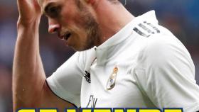 La portada de El Bernabéu (23/04/2019)