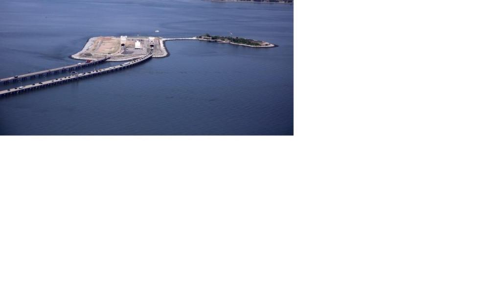 Hampton Roads, en Virginia.