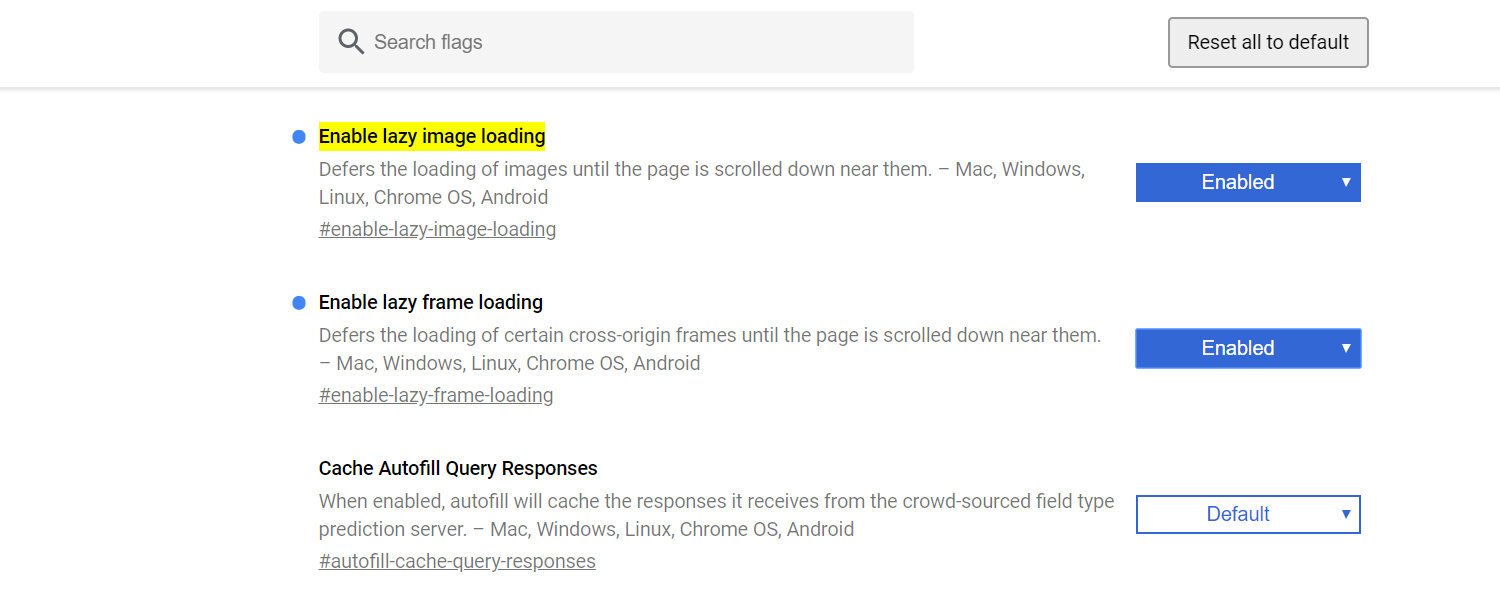 chrome modo oscuro 4