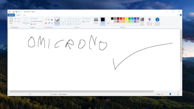 microsoft paint 1