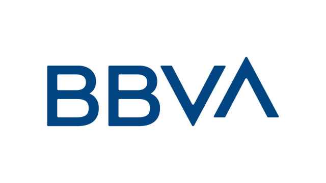 Nuevo logotipo del BBVA