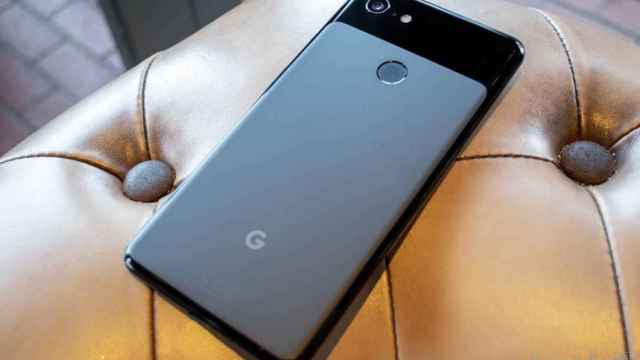 Google y el truco de la Play Store para que nadie sepa cuántos Pixel vende