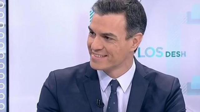 Sánchez agita a la derecha: Si no pueden gobernarse entre ellos difícilmente pueden gobernar España