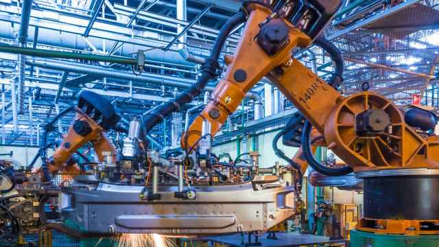 La OCDE advierte: uno de cada cinco trabajos puede desaparecer por la automatización