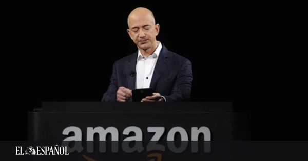 Jeff Bezos and Amazon want to save De Laurentiis with historic deal