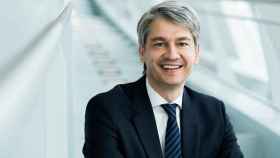 Benedikt Schell, nombrado nuevo consejero delegado de Mercedes-Benz Bank