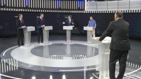 'El Debate' de RTVE.