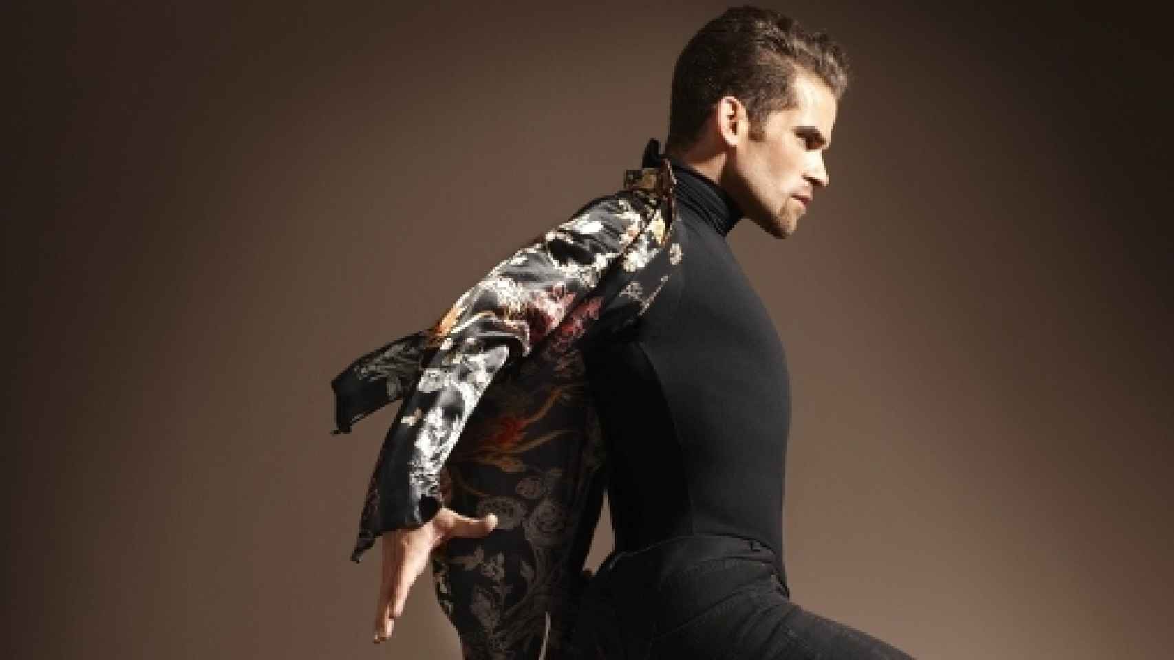 Image: Antonio Najarro: El bailarín de danza española es el mejor preparado del mundo