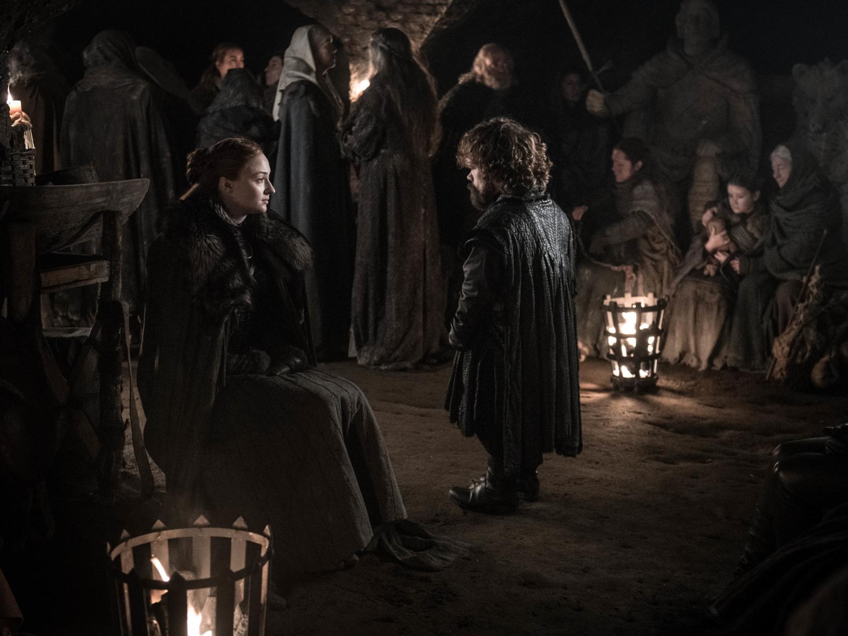 Cuantas Temporadas Tiene The Last Kingdom
