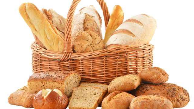 El fraude del pan: Masa madre, pan artesanal, integral y multicereal  serán regulados por ley