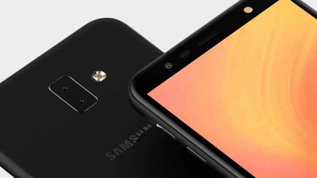 La actualización a Android 9 llega a los Samsung Galaxy J4, J4+ y Galaxy J6+