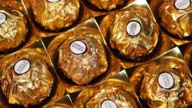 Ferrero facturó en la Península 246,2 millones de euros.