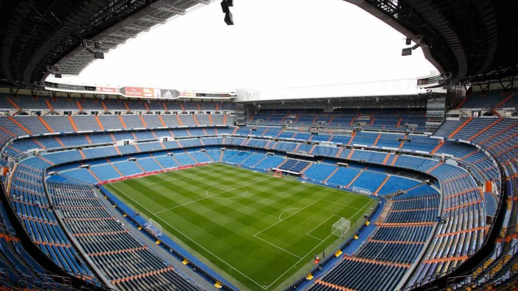 Real Madrid: Tour por el Santiago Bernabéu: ¿cuánto y qué visitar?