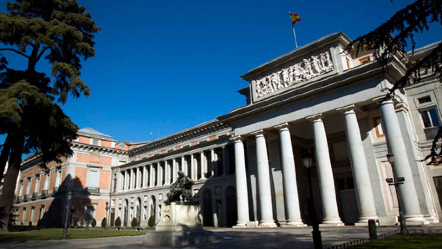 Image: El Museo Nacional del Prado, Premio Princesa de Asturias de Comunicación y Humanidades