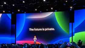 future is private
