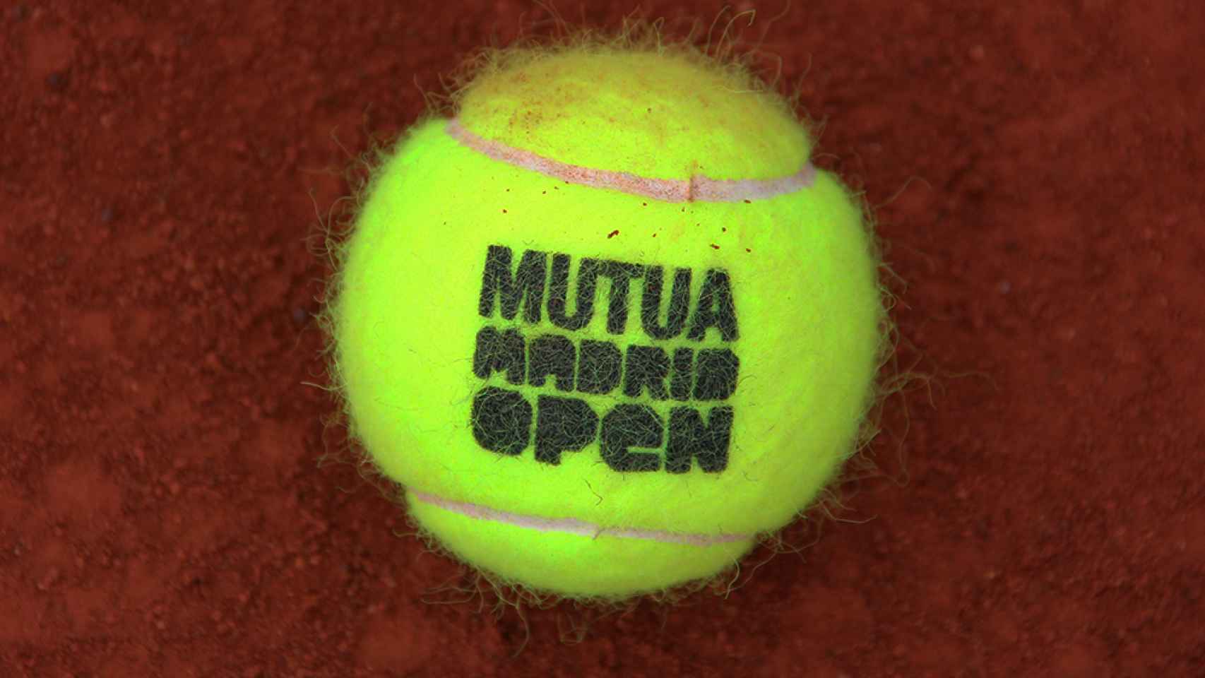 Mutua Madrid Open 2019. Foto: madrid-open.com