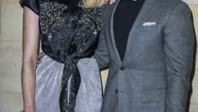 Sophie Turner y Joe Jonas en una imagen reciente.