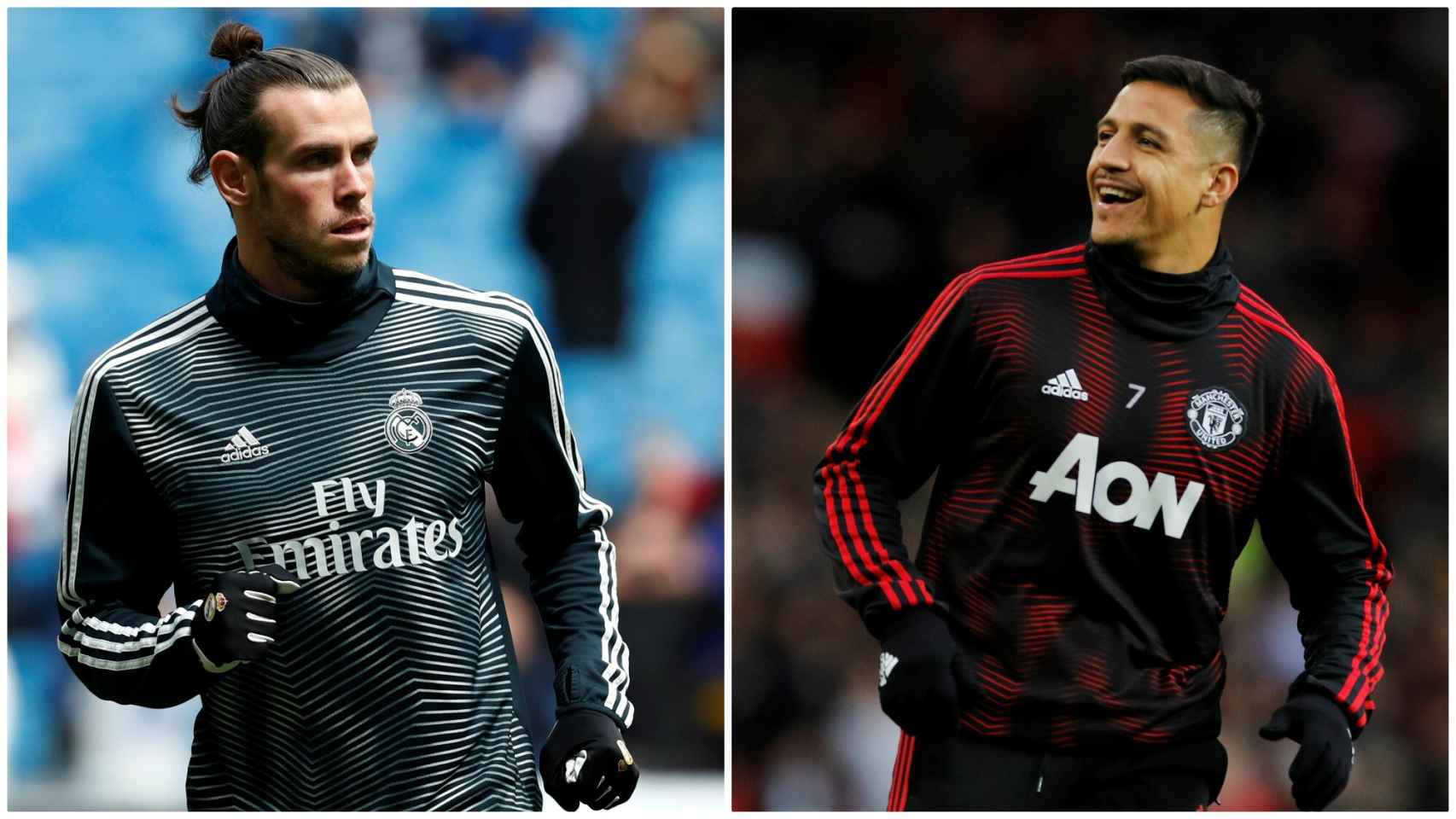 El United prepara la salida de Alexis Sánchez: ¿puerta abierta para Bale?