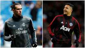 El United prepara la salida de Alexis Sánchez: ¿puerta abierta para Bale?