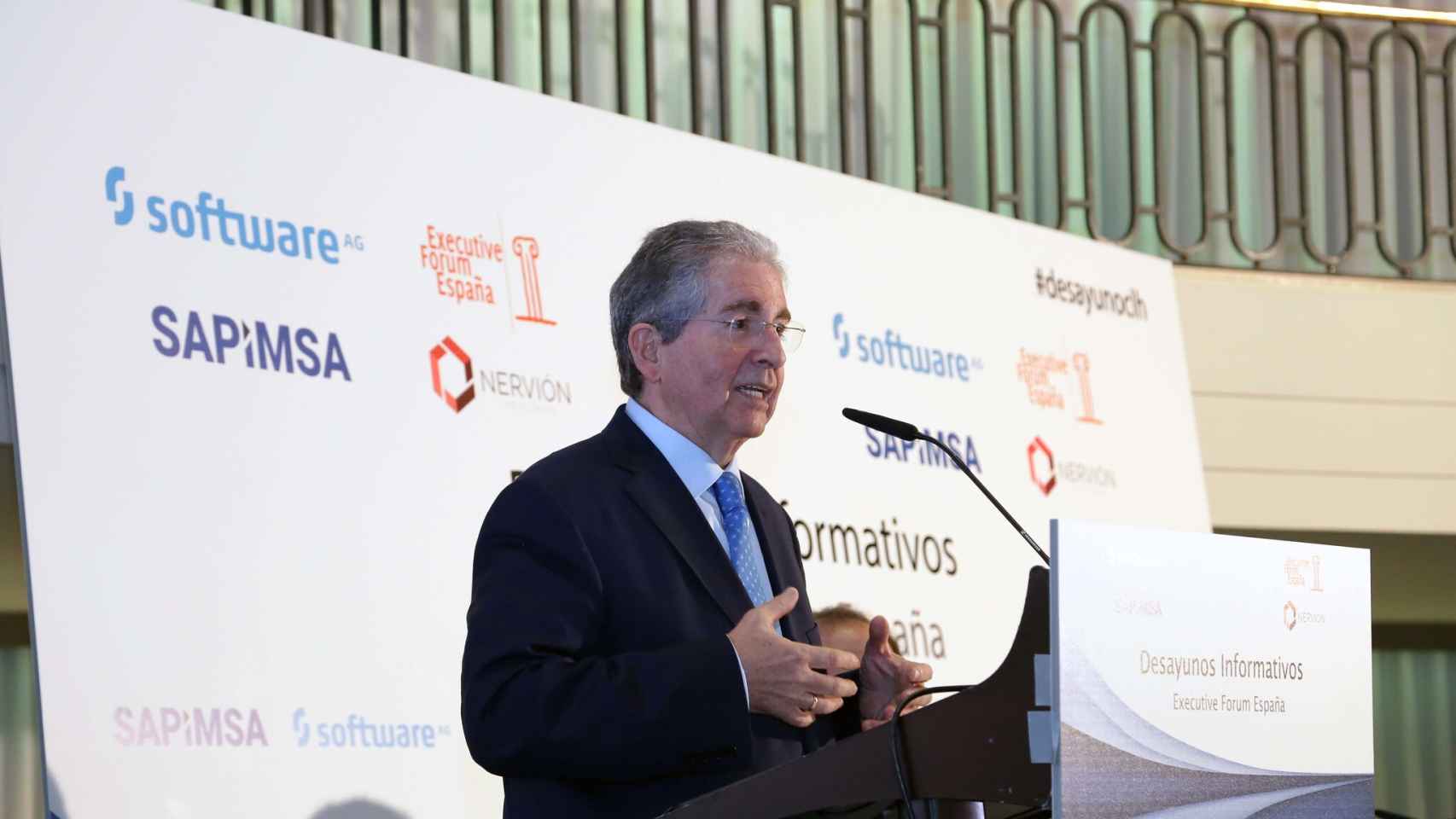 José Luis López de Silanes (CLH) elegido como Riojano Ilustre 2019