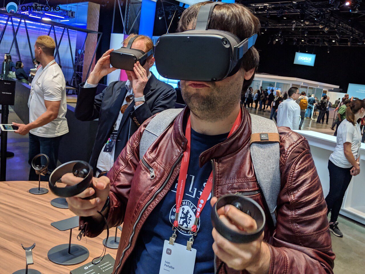 oculus quest