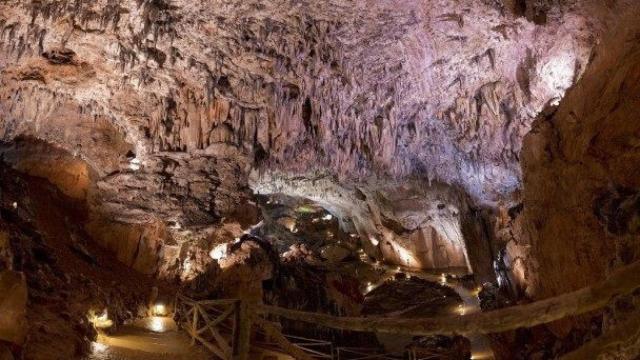 cueva de valporquero