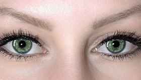Solo el 2% de la población mundial tiene los ojos verdes