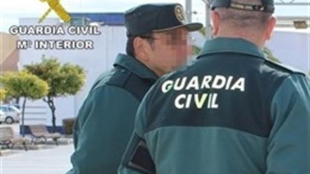 Guardia Civil