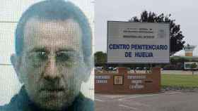Miguel Ángel Ferrer Sánchez, gaditano de 56 años, es el preso que intentó quitarse la vida a las pocas horas de quedar en libertad.