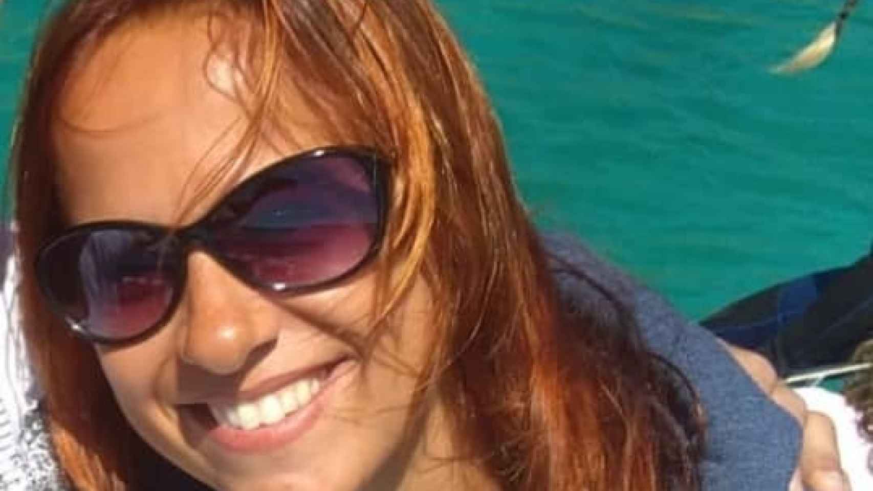 Amelia Baran, desaparecida desde este domingo en Palma