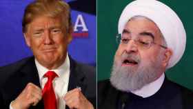 Irán redobla el pulso con EEUU y reducirá su compromiso con el pacto nuclear