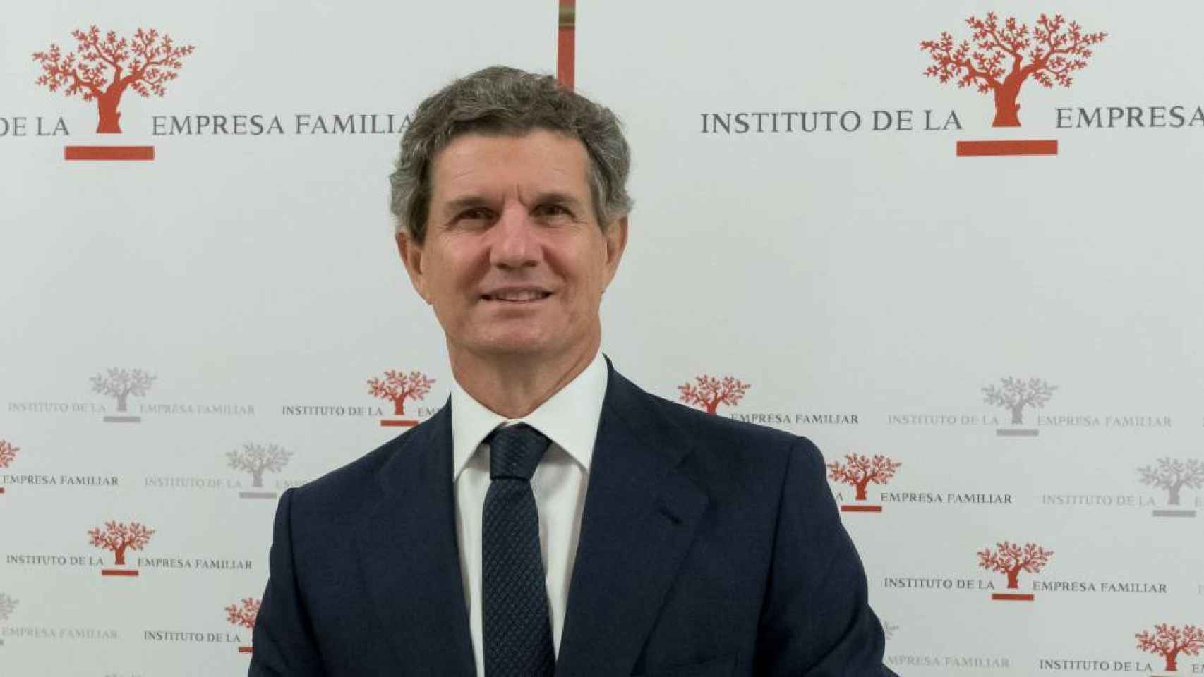 Francisco J. Riberas, presidente del Instituto de Empresa Familiar.