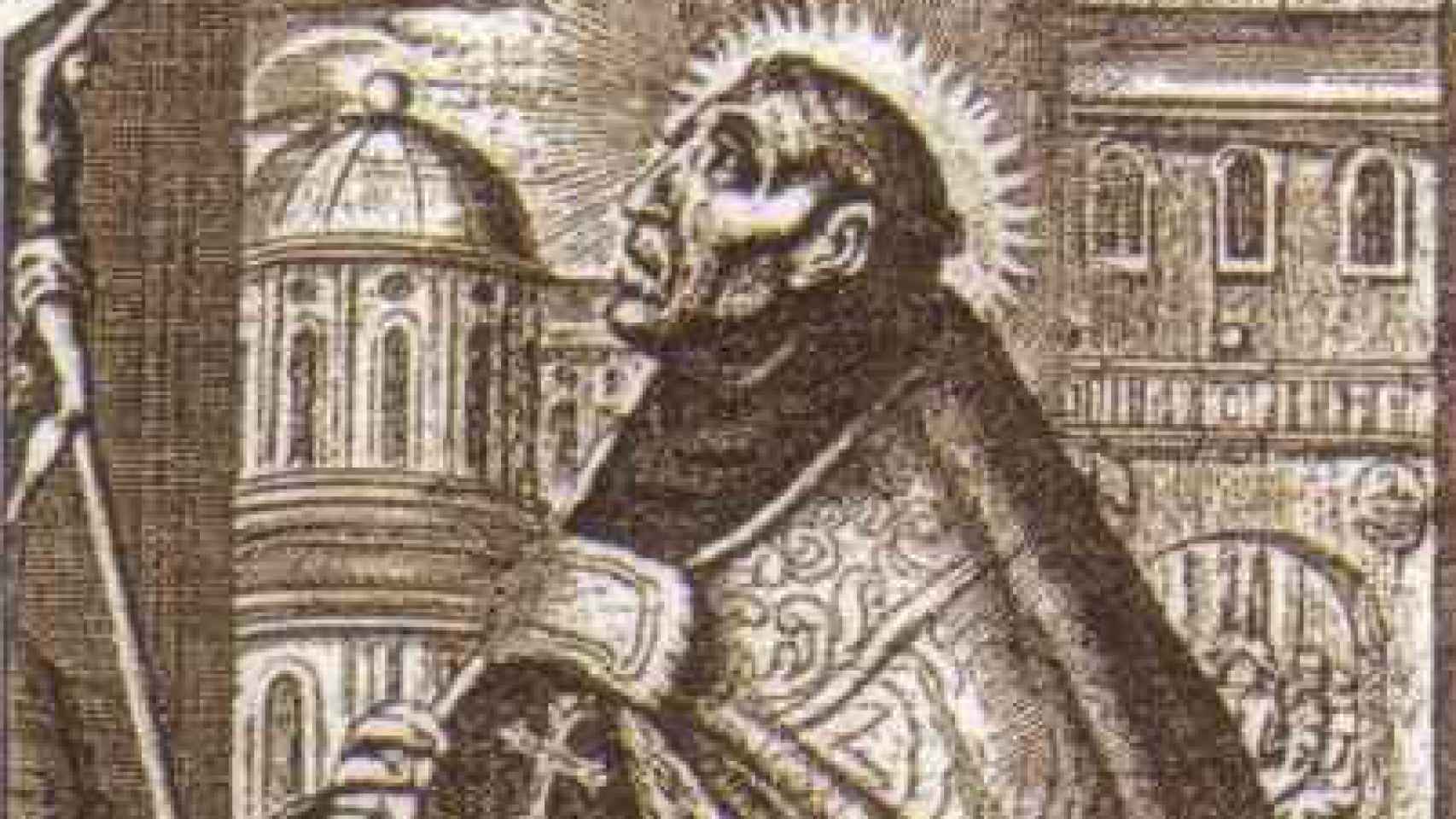 San Bonifacio IV