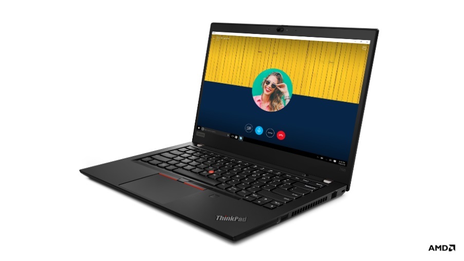 Nuevos Lenovo Thinkpad
