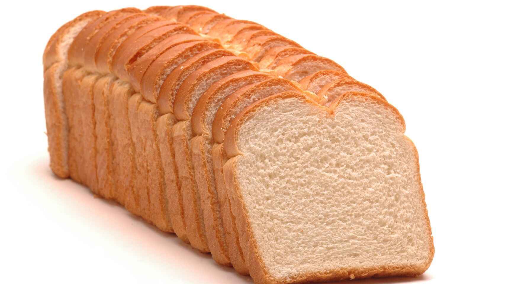 Estos son los 5 mejores panes de molde, según la OCU