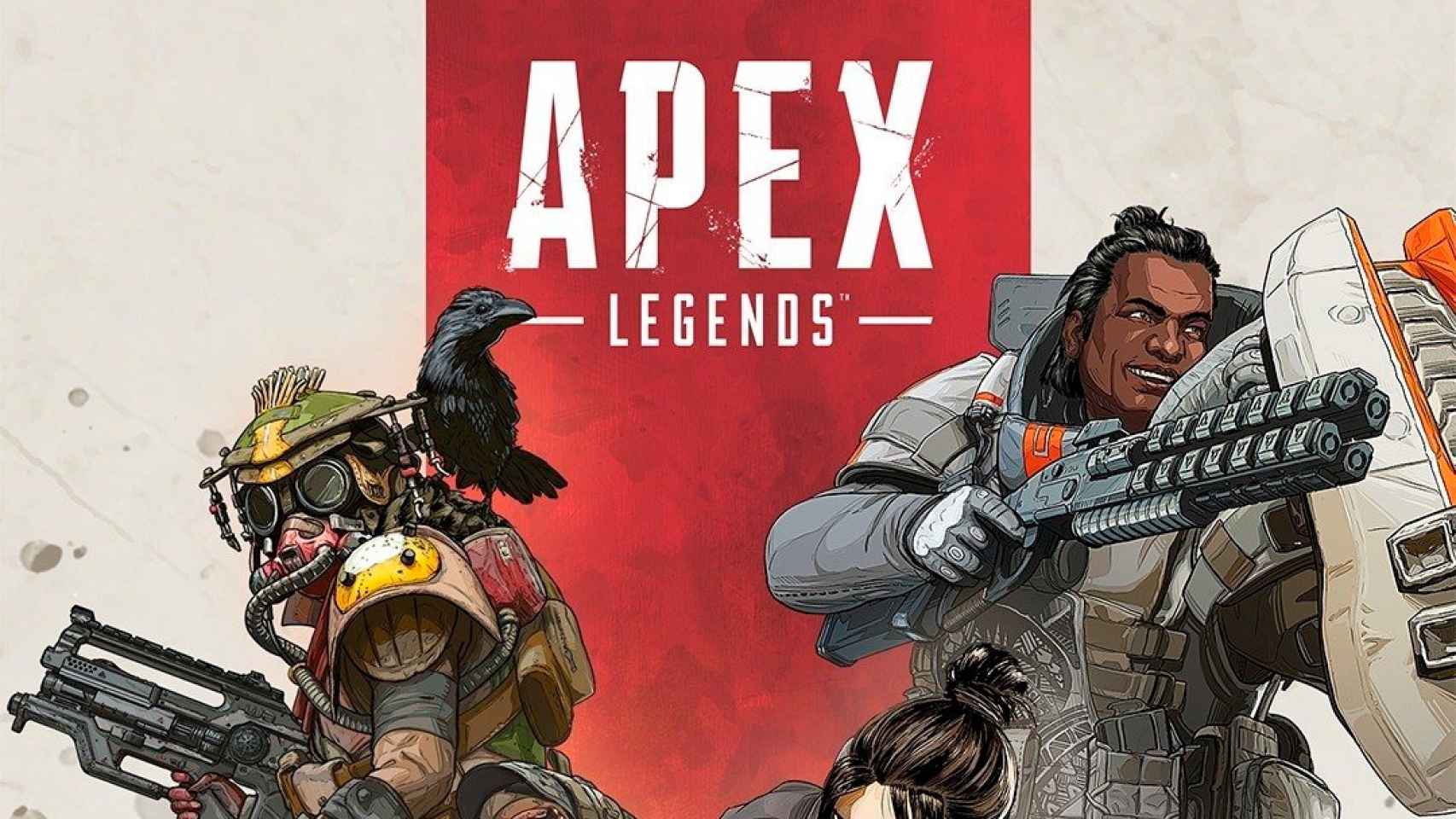 Se confirma que APEX Legends llegará a dispositivos móviles
