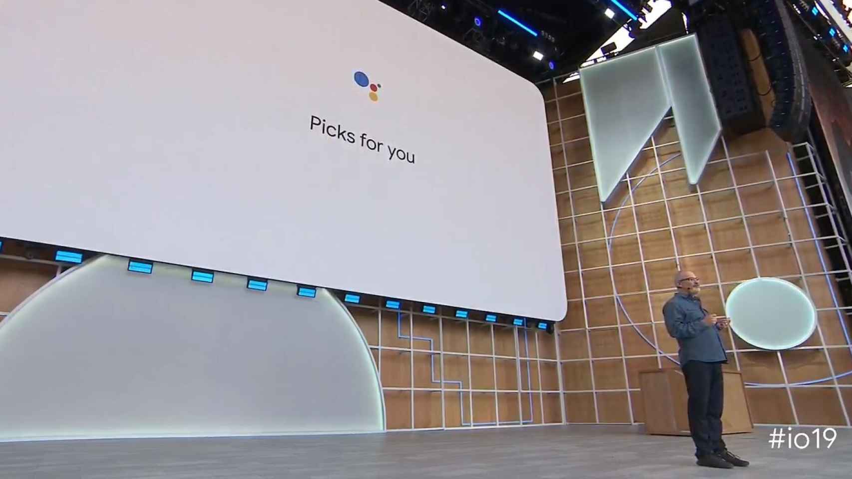 Las novedades del asistente de Google empiezan a llegar a Android